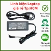 Sạc Laptop Acer 65W 19V 3.42A - Adapter mới cho Aspire, Swift, TravelMate, Gateway, eMachines - Giá chỉ 175.000đ