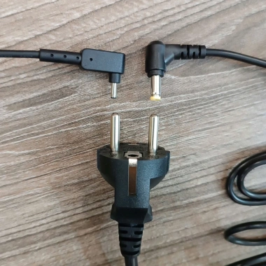 Sạc Laptop Acer 65W 19V 3.42A - Adapter mới cho Aspire, Swift, TravelMate, Gateway, eMachines - Giá chỉ 175.000đ