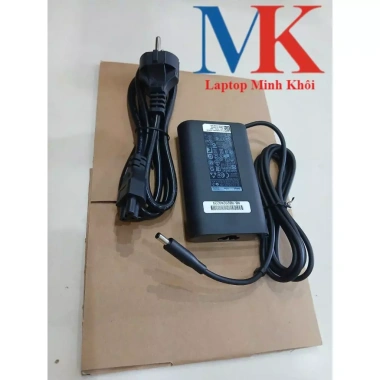 Sạc Laptop Dell 19.5V 3.34A/4.62A 65W-90W Giá Tốt Giảm Giá 159k - LAPTOPMINHKHOI 4