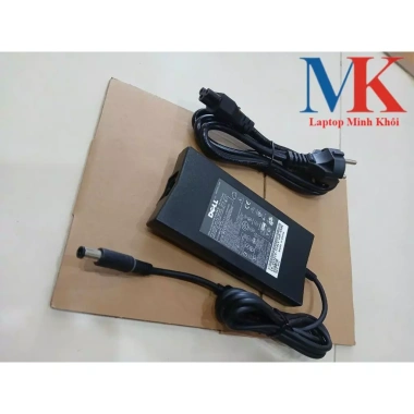 Sạc Laptop Dell 19.5V 3.34A/4.62A 65W-90W Giá Tốt Giảm Giá 159k - LAPTOPMINHKHOI 5