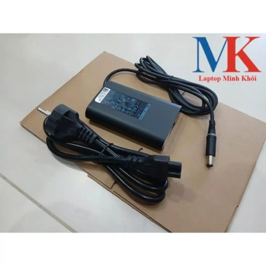 Sạc Laptop Dell 19.5V 3.34A/4.62A 65W-90W Giá Tốt Giảm Giá 159k - LAPTOPMINHKHOI 6