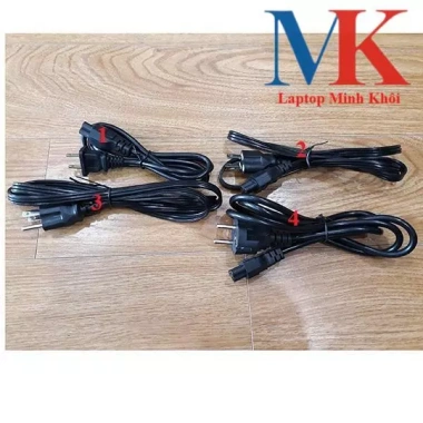 Sạc Laptop Dell 19.5V 3.34A/4.62A 65W-90W Giá Tốt Giảm Giá 159k - LAPTOPMINHKHOI 9