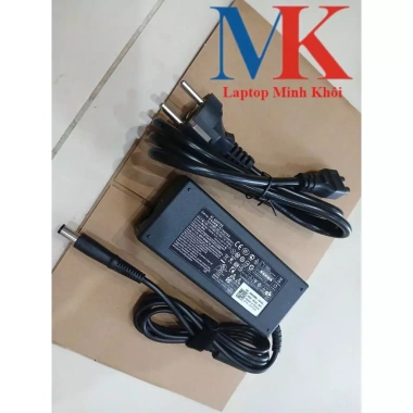 Sạc Laptop Dell 19.5V 3.34A/4.62A 65W-90W Giá Tốt Giảm Giá 159k - LAPTOPMINHKHOI 10