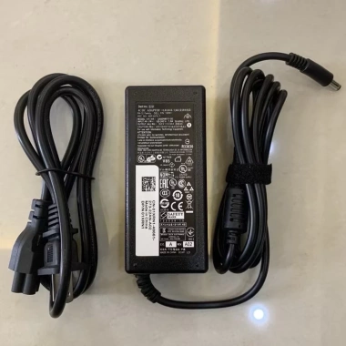 Sạc Laptop Dell 19.5V 4.62A & 3.34A đa đầu (chân to, nhỏ, kim) - Giá chỉ 35.000 VNĐ 3
