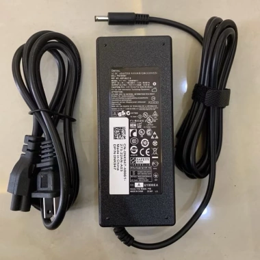 Sạc Laptop Dell 19.5V 4.62A & 3.34A đa đầu (chân to, nhỏ, kim) - Giá chỉ 35.000 VNĐ 7