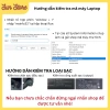 Sạc Laptop DELL 45W-90W Chân To Nhỏ, Dùng cho Inspiron Latitude Vostro, Bảo hành 24 tháng 8