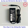 Sạc Laptop Dell 65W 19.5V 3.34A - Chân kim to 7.4mm, đầu 7.4x5.0mm, chất lượng cao, chỉ 140k 6