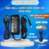Sạc Laptop Dell 65W 19.5V 3.34A Kim Nhỏ cho Inspiron 15/3.000-5.000, Vostro 13/5.000, Latitude 13/3.000-7.000 - 103.550 VND