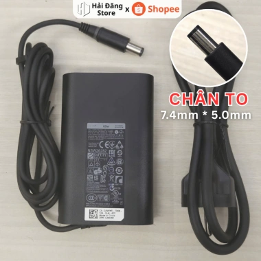 Sạc Laptop Dell Chân Kim To Nhỏ TYPE-C 45W-90W Giá 49k Bảo hành 12-24 tháng 9 Sạc Laptop Dell Chân Kim To Nhỏ TYPE-C 45W-90W Giá 49k Bảo hành 12-24 tháng 9