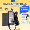 Sạc Laptop Dell Chân To/Chân Nhỏ 45W-65W-90W - Bảo hành 24 tháng, Lỗi 1 Đổi 1, 160k