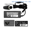 Sạc Laptop Dell Chân To/Chân Nhỏ 45W-65W-90W - Bảo hành 24 tháng, Lỗi 1 Đổi 1, 160k 3
