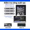 Sạc Laptop Dell Chân To/Chân Nhỏ 45W-65W-90W - Bảo hành 24 tháng, Lỗi 1 Đổi 1, 160k 8