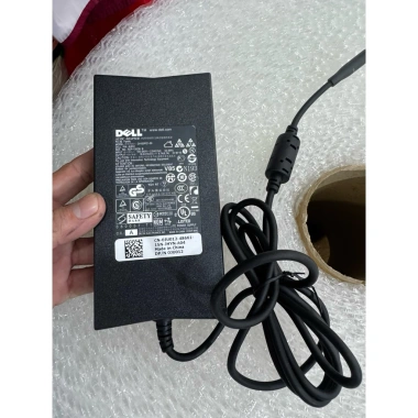 Sạc Laptop Dell Đầu Kim Nhỏ 65W-130W 19V 3.33A - Giá 270.000đ Giảm Sốc 6