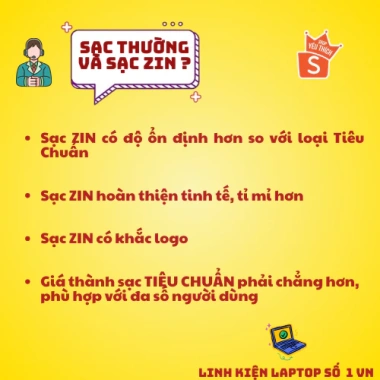 Sạc Laptop HP 19.5V 2.31A 45W chân kim xanh nhỏ 4.5x3.0mm Zin, Bảo hành 6 tháng, Giá 150k