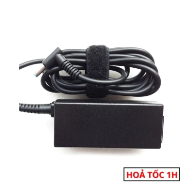 Sạc Laptop HP 19.5V 2.31A 45W chân kim xanh nhỏ 4.5x3.0mm Zin, Bảo hành 6 tháng, Giá 150k