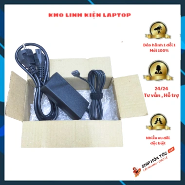 Sạc Laptop HP 65W Type-C cho Chromebook X360, Envy 360, Spectre 13t, Elite x2 – Giá chỉ 340.000₫ 5 Sạc Laptop HP 65W Type-C cho Chromebook X360, Envy 360, Spectre 13t, Elite x2 – Giá chỉ 340.000₫ 5