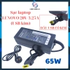 Sạc Laptop Lenovo 20V 65W-135W-170W-230W, chân vàng vuông USB, giảm giá 390.000₫ 2