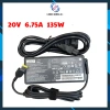 Sạc Laptop Lenovo 20V 65W-135W-170W-230W, chân vàng vuông USB, giảm giá 390.000₫ 3