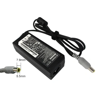 Sạc Laptop Lenovo 65W-90W Type C, USB, Chân Nhỏ và To, BH 24 Tháng, Đổi mới