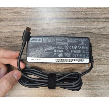 Sạc Laptop Lenovo 65W-90W Type C, USB, Chân Nhỏ và To, BH 24 Tháng, Đổi mới