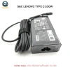 Sạc Laptop Lenovo USB‑C 65W – Sạc Nhanh, Ổn Định, Tương Thích Mọi Dòng – BH 12 Tháng 10