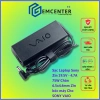 Sạc Laptop Sony 75W 19.5V 4.7A Chân 6.5x4.4mm Cho VAIO - Giá 169.000 VND