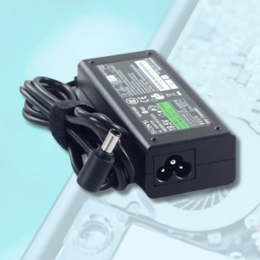 Sạc Laptop Sony 75W 19.5V 4.7A Chân 6.5x4.4mm Cho VAIO - Giá 169.000 VND 2
