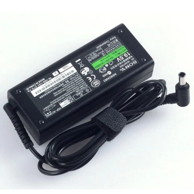 Sạc Laptop Sony 75W 19.5V 4.7A Chân 6.5x4.4mm Cho VAIO - Giá 169.000 VND 5