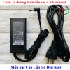 Sạc Laptop Toshiba 19V 65W 3.42A Đầu 5.5mm 5.5x2.5 Kèm Dây Nguồn Giá 120.000₫ 7