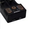 Sạc LiitoKala LII-202 mới cho 18.650 26.650 16.340 14.500 - Đầu vào 5V2A, chỉ 228.800₫ 5