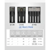 Sạc LiitoKala Lii-402 4 khay Pin AA/AAA/A/SC - Hàng Chính Hãng, Giá 235.000₫ 5
