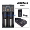 Sạc LiitoKala Lii-402 4 khay Pin AA/AAA/A/SC - Hàng Chính Hãng, Giá 235.000₫ 8