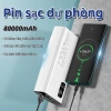 Sạc nhanh 120W 80.000mAh - Nguồn di động hiệu năng cao, tương thích đa điện thoại, 459.999 VND 4