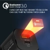Sạc Nhanh 33W ORIO POWERPORT-33.EU-BK GaNFast – PD3.0 & QC3.0, Siêu Nhẹ Du Lịch, Giá giảm còn 80.000₫ 5