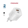 Sạc Nhanh 33W ORIO POWERPORT-33.EU-BK GaNFast – PD3.0 & QC3.0, Siêu Nhẹ Du Lịch, Giá giảm còn 80.000₫ 7