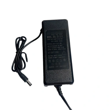 Sạc Nhanh 3A Adapter cho Pin Máy Khoan Dung Lượng Cao - Có Quạt Tản Nhiệt, Giá Ưu Đãi 156.000 4