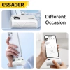 Sạc nhanh ESSAGER 5.000mAh 18W Type-C và L - Pin dung lượng, giá ưu đãi 393.030₫ 3