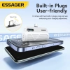 Sạc nhanh ESSAGER 5.000mAh 18W Type-C và L - Pin dung lượng, giá ưu đãi 393.030₫ 4