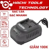 Sạc Nhanh HUKAN G2-ADT21.015 21V 1.5-2.0Ah có quạt tản nhiệt, 110-240V, giá chỉ 203.000₫
