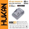 Sạc Nhanh HUKAN G2-ADT21.015 21V 1.5-2.0Ah có quạt tản nhiệt, 110-240V, giá chỉ 203.000₫ 7