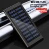 Sạc nhanh năng lượng mặt trời 10.000mAh Pin dự phòng di động ngoài trời giảm 19% 6