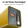 Sạc Nhanh USB‑Type C 80W GaN 80cm Cáp Đa Năng, Chuyển Đổi Nguồn Du Lịch iOS/Android - 261.620₫ 8