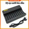 Sạc Pin 18.650 10-12 Khay Cân Bằng Cell Tự Động - Giá chỉ 60.000đ (Giảm 22%)
