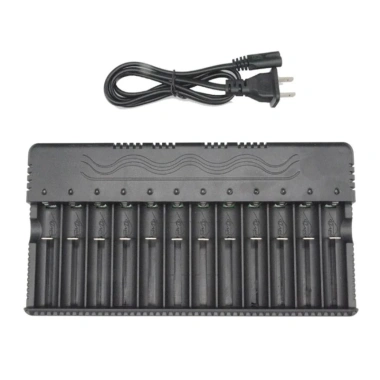 Sạc Pin 18.650 10-12 Khay Cân Bằng Cell Tự Động - Giá chỉ 60.000đ (Giảm 22%) 3 Sạc Pin 18.650 10-12 Khay Cân Bằng Cell Tự Động - Giá chỉ 60.000đ (Giảm 22%) 3