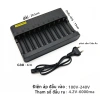 Sạc Pin 18.650 10-12 Khay Cân Bằng Cell Tự Động - Giá chỉ 60.000đ (Giảm 22%) 7