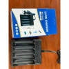 Sạc Pin 18.650 4 Pin 3.7‑4.2V, Đèn Báo, Tự Ngắt, Cổng 2/4 Tự Động - Tiện Lợi 8