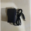 Sạc pin 1S 4.2V 1A/2A tự ngắt khi đầy, đèn báo - Dùng cho pin lithium Lipo 18.650 2