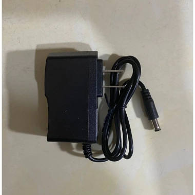 Sạc pin 1S 4.2V 1A/2A tự ngắt khi đầy, đèn báo - Dùng cho pin lithium Lipo 18.650