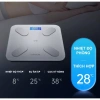Sạc Pin 2 Lần Cân Điện Tử KONKA T1 Bluetooth Đo Sức Khỏe Kiểm Soát Ăn Uống 250k 4