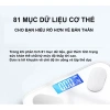 Sạc Pin 2 Lần Cân Điện Tử KONKA T1 Bluetooth Đo Sức Khỏe Kiểm Soát Ăn Uống 250k 6
